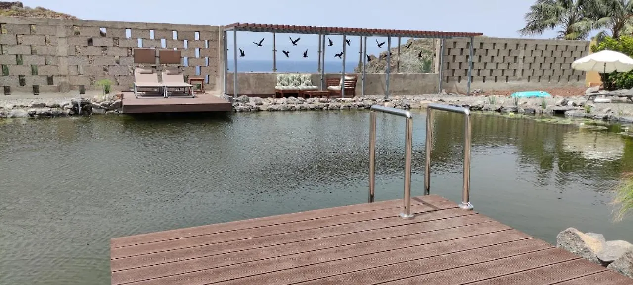 Διαμέρισμα Finca La Punta Icod De Los Vinos