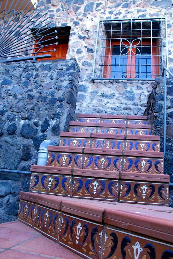 Finca La Punta Icod De Los Vinos 0*,