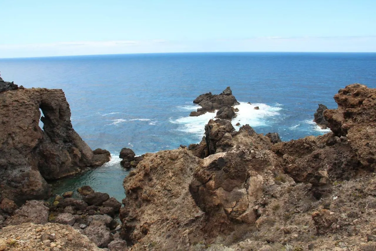 Διαμέρισμα Finca La Punta Icod De Los Vinos