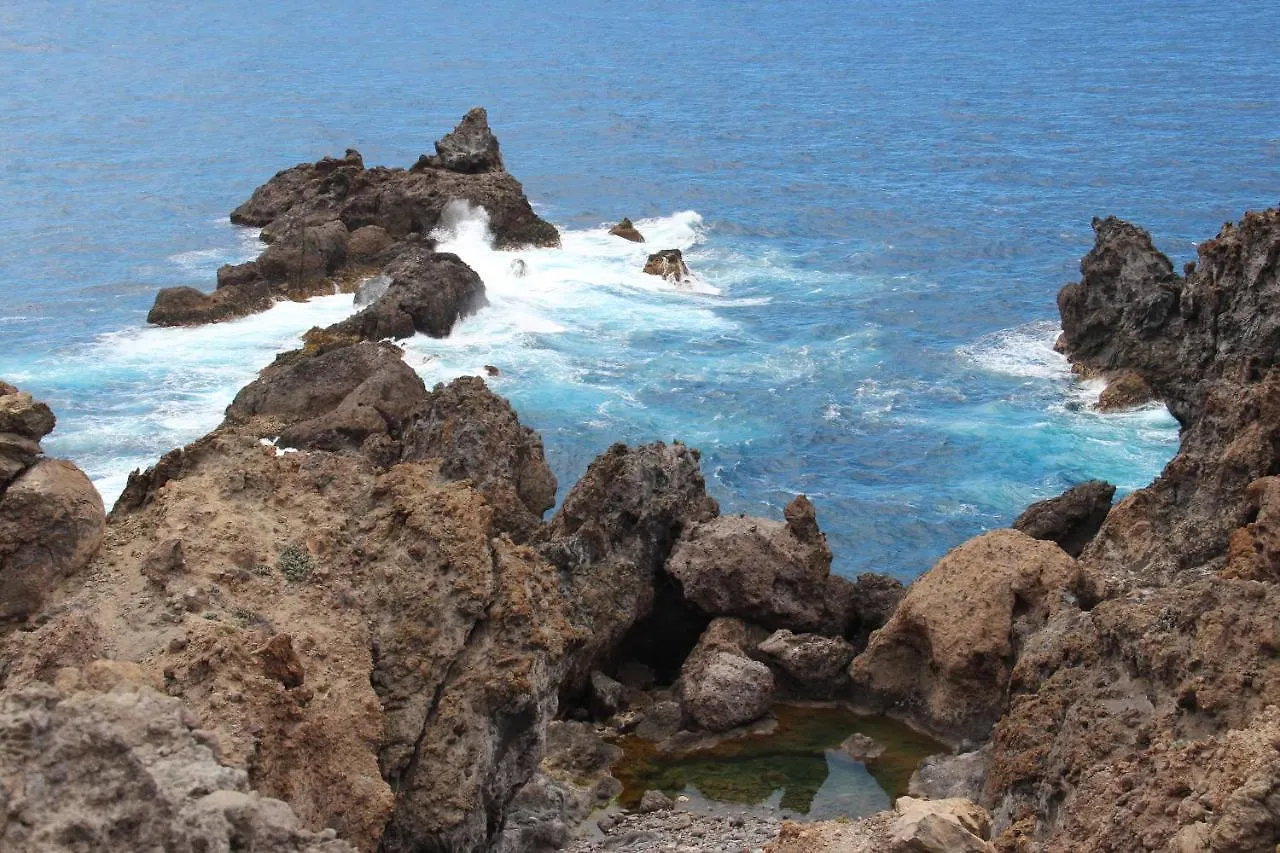Finca La Punta Icod De Los Vinos Spanien