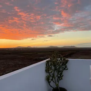 Casa Mirabel Villaverde (Fuerteventura)