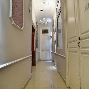  Apartament Marques De La Merced Hiszpania