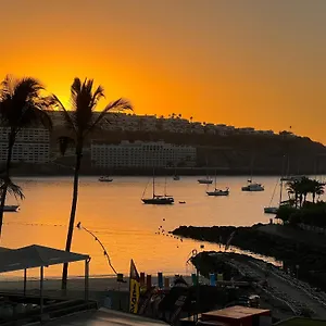  Dom wakacyjny Puerto Anfi Hiszpania